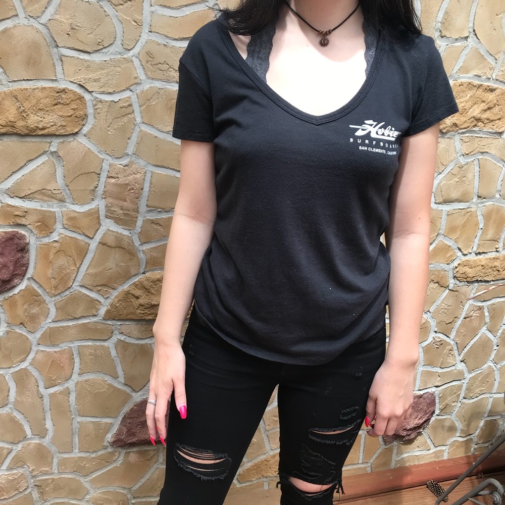 Hobie Surfshop Tee